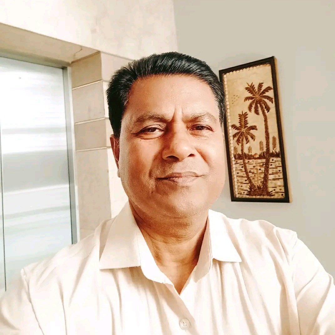Harunur Rashid tweet media