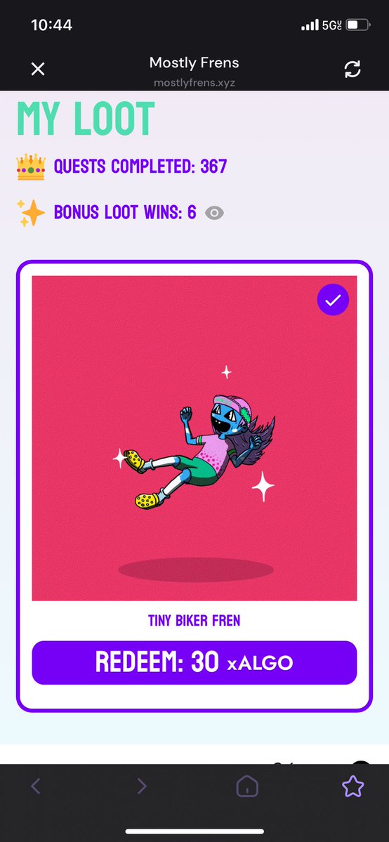 GFY.algo tweet media