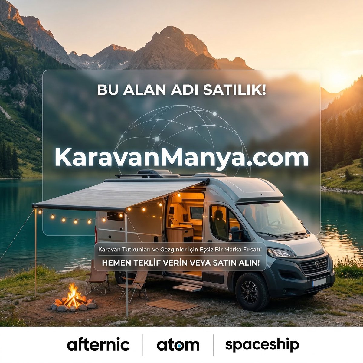 Domain Hunter tweet media