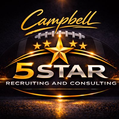 Coach Campbell | 5 Star Recruiting & Consulting tweet media