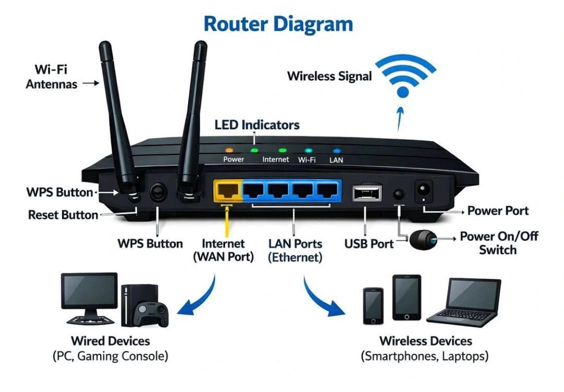 Adeeb Technology Lab tweet media