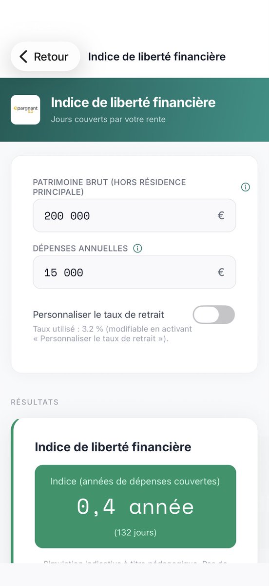 Edouard Petit 💶 Epargnant30.fr 💶 tweet media