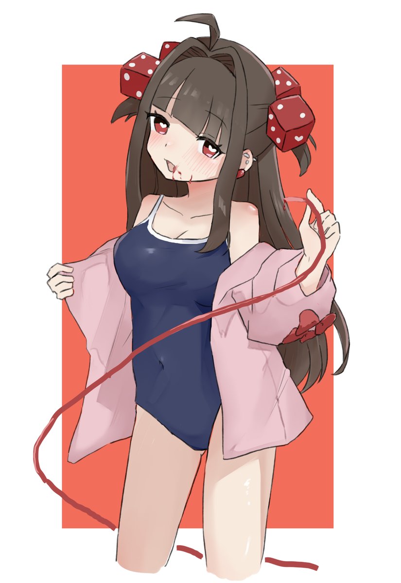 Guro@暗月の剣 tweet media