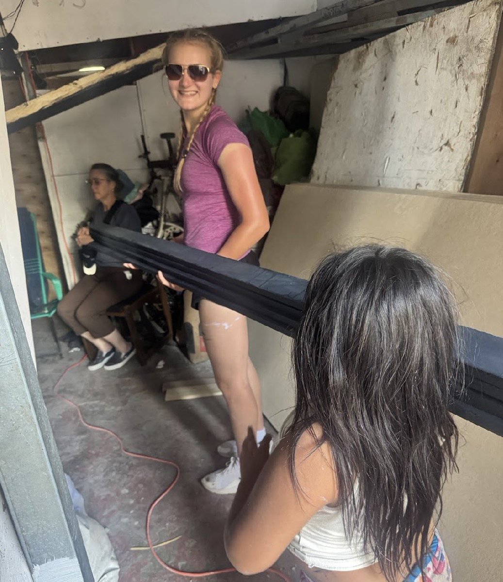 Kylie Yeager tweet media