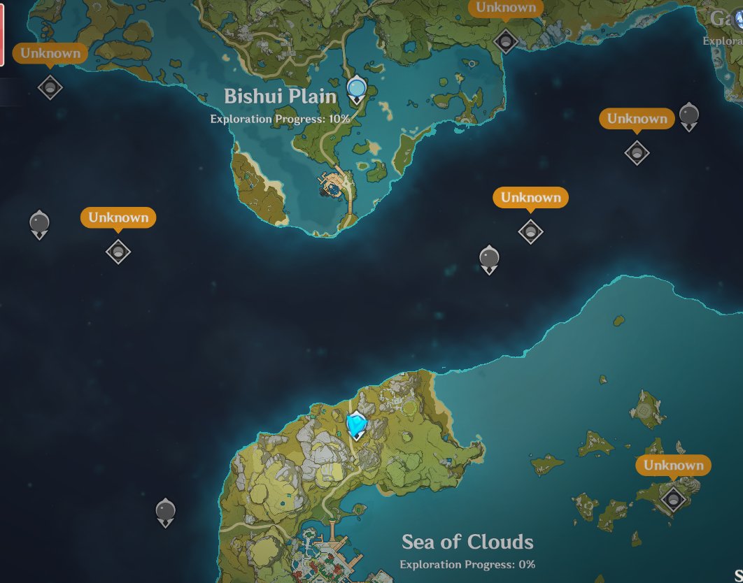 Daily Spiral Abyss resets in 5 days tweet media