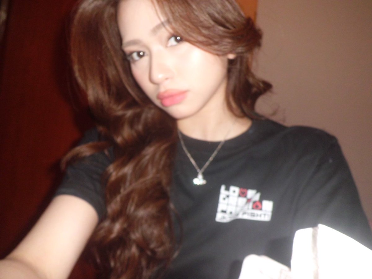 Kathrina Irene tweet media