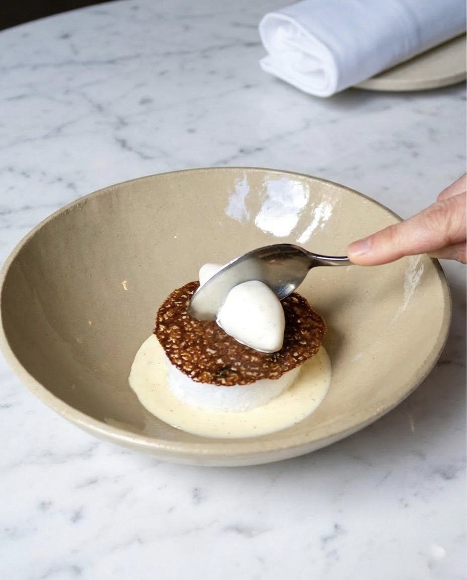 Chef_andy_b's tweet photo. Chef Andy B provides exclusive private chef services across London,
Hampshire, Surrey, Berkshire, Oxfordshire and international luxury villas. https://t.co/yTPo9Fe6Wn