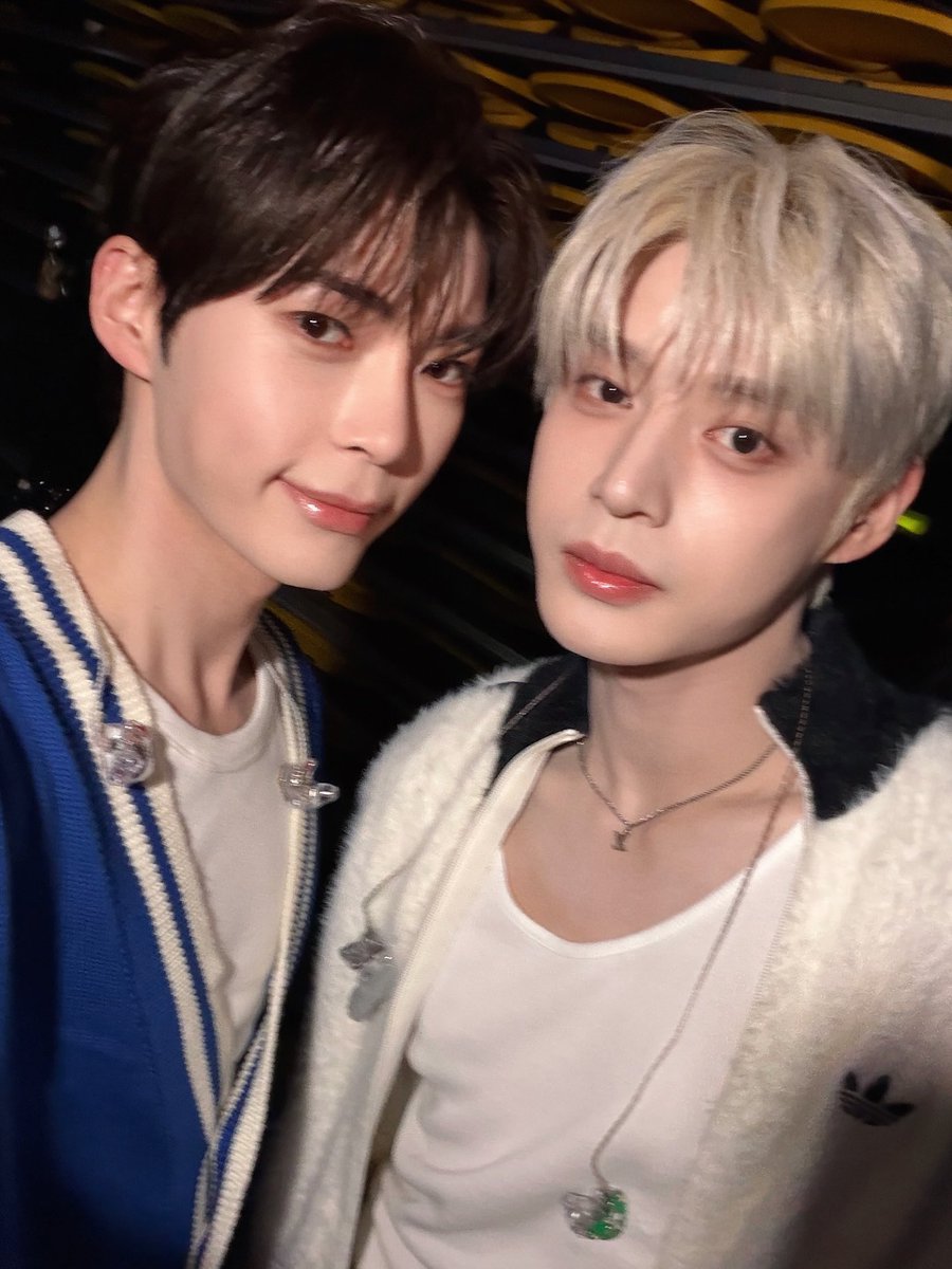 jiw__lov's tweet photo. ウンソンズだ😭😭🩵🩵🩵🩵🩵
ありがとうね😭😭😭😭😭 https://t.co/OO5zaJ7P7S