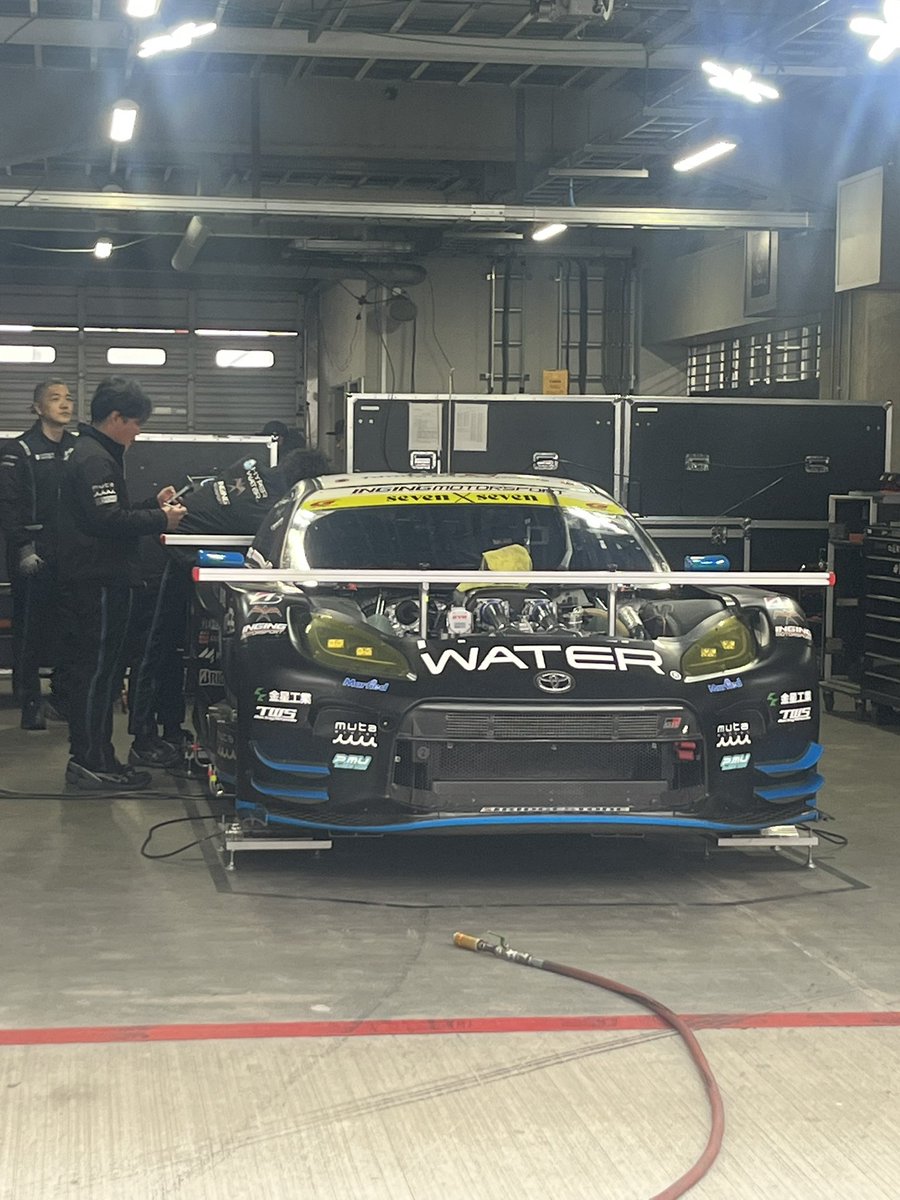 マユターボ🤙 tweet media