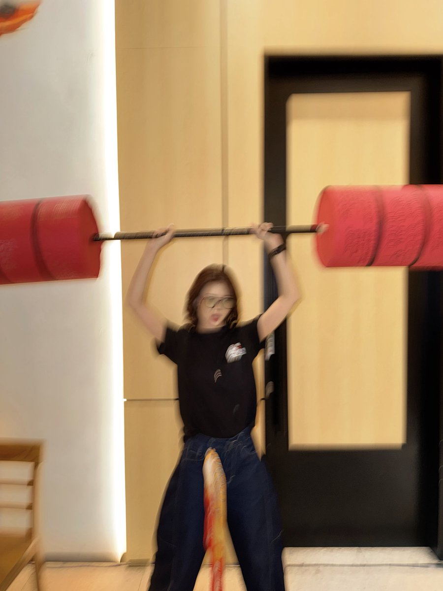 Angelina Christy tweet media