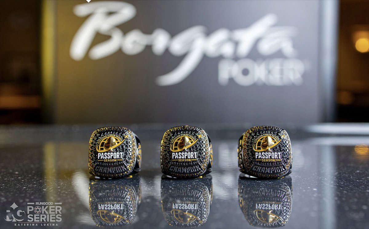 PokerNews tweet media