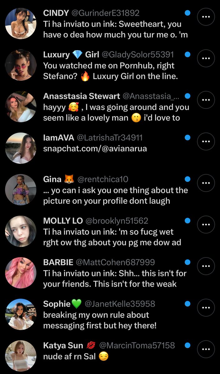 Stefano De Marquinhos tweet media