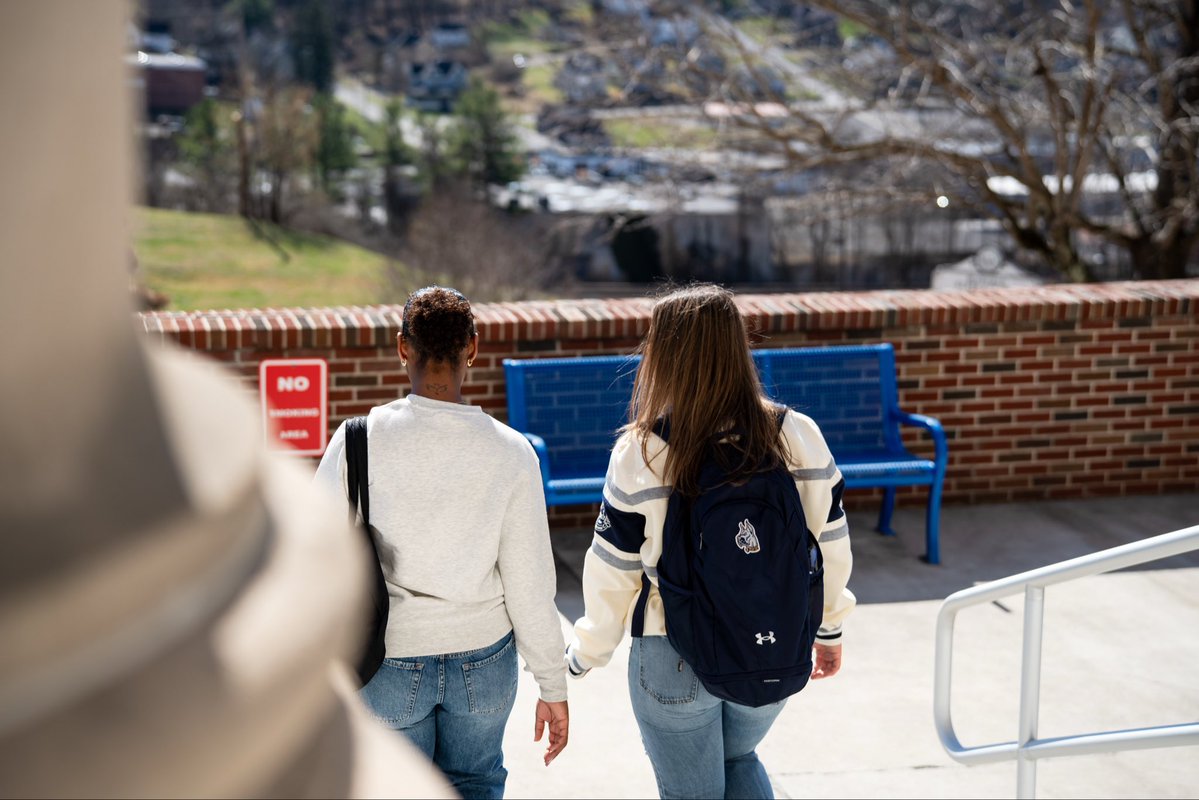 Bluefield State University tweet media