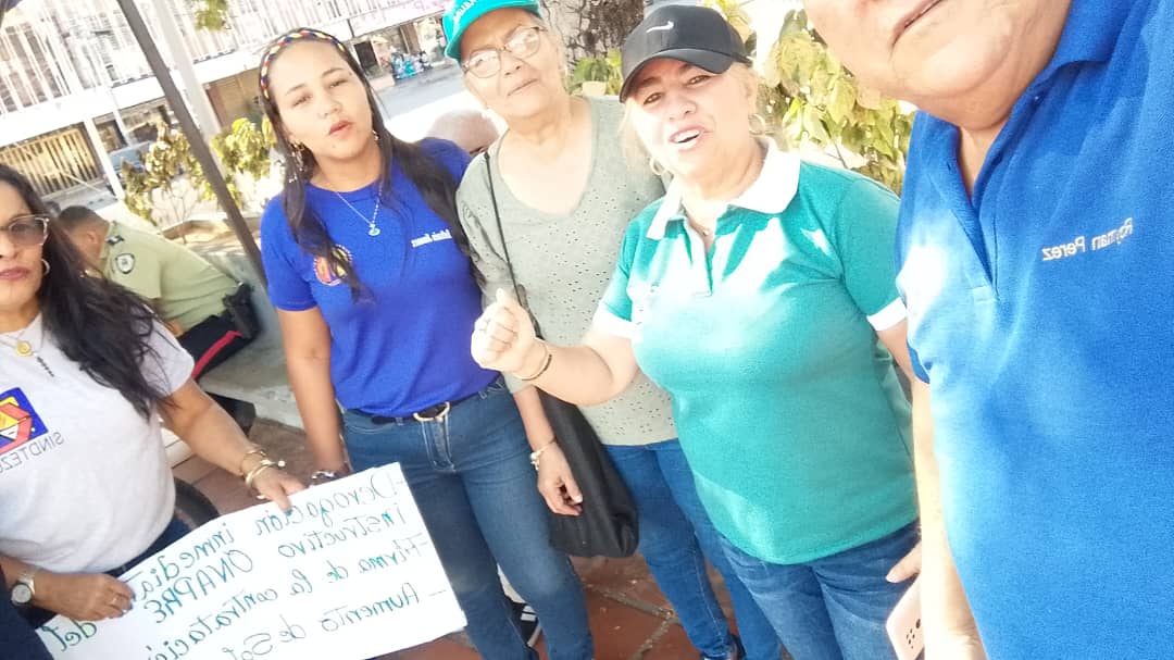 AsambleaCNCTL's tweet image. #12Marzo 
#Zulia #Ciudad Ojeda
La clase trabajadora habló en la calle. #PliegoExigenciasTrabajadores #AumentoSalarialYPensionesYa