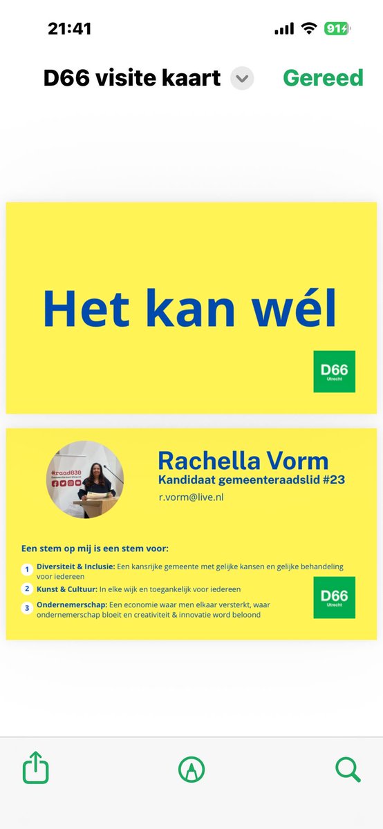 JaneArifa's tweet photo. Woon je in #Utrecht en ben je er nog niet uit?  Wie weet #D66 https://t.co/0vMYys4hq4