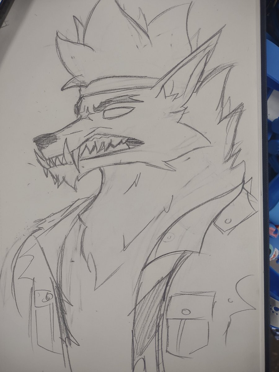 foxclansetsu's tweet photo. https://t.co/aTXjbcd8J0