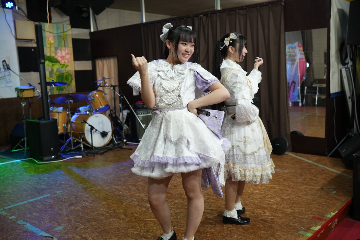 kerokorokei's tweet photo. 2026/03/14
SPECIAL PARTY
#Combi2
#MarbleMaple 
#鈴白あん https://t.co/lUXh4hUJea