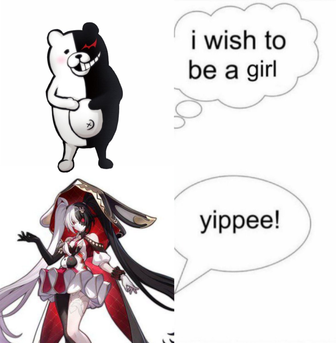 I don't know if anyone has done this before me #sparxie