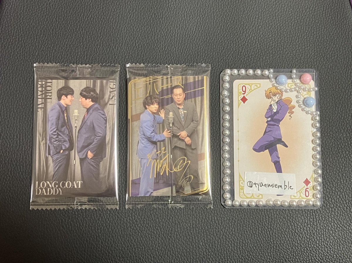 ちゃま tweet media