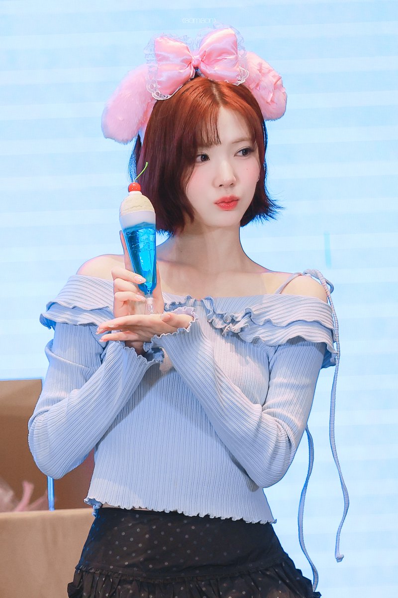 (BomBon) tweet media