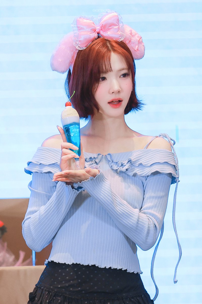 (BomBon) tweet media