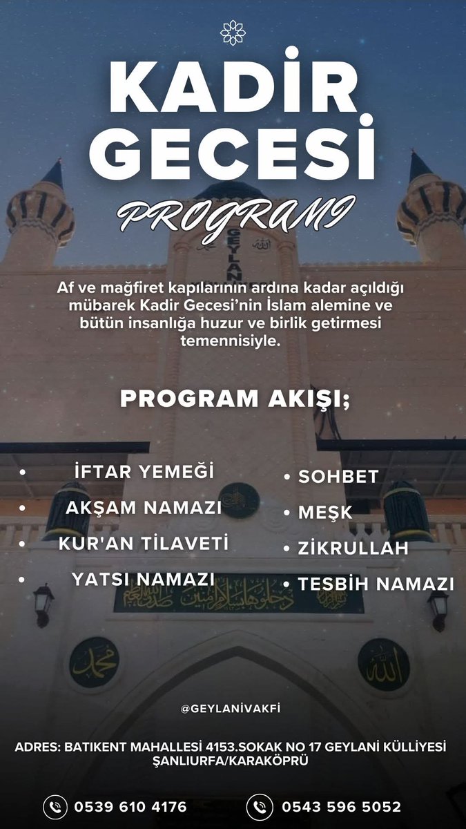 geylanivakfi's tweet photo. https://t.co/VD9QAVLBf5