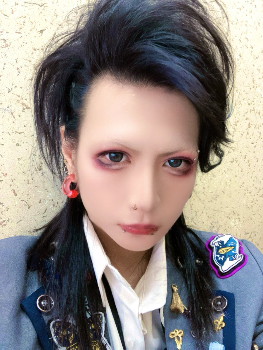 DOG inThePWO 準々 tweet media