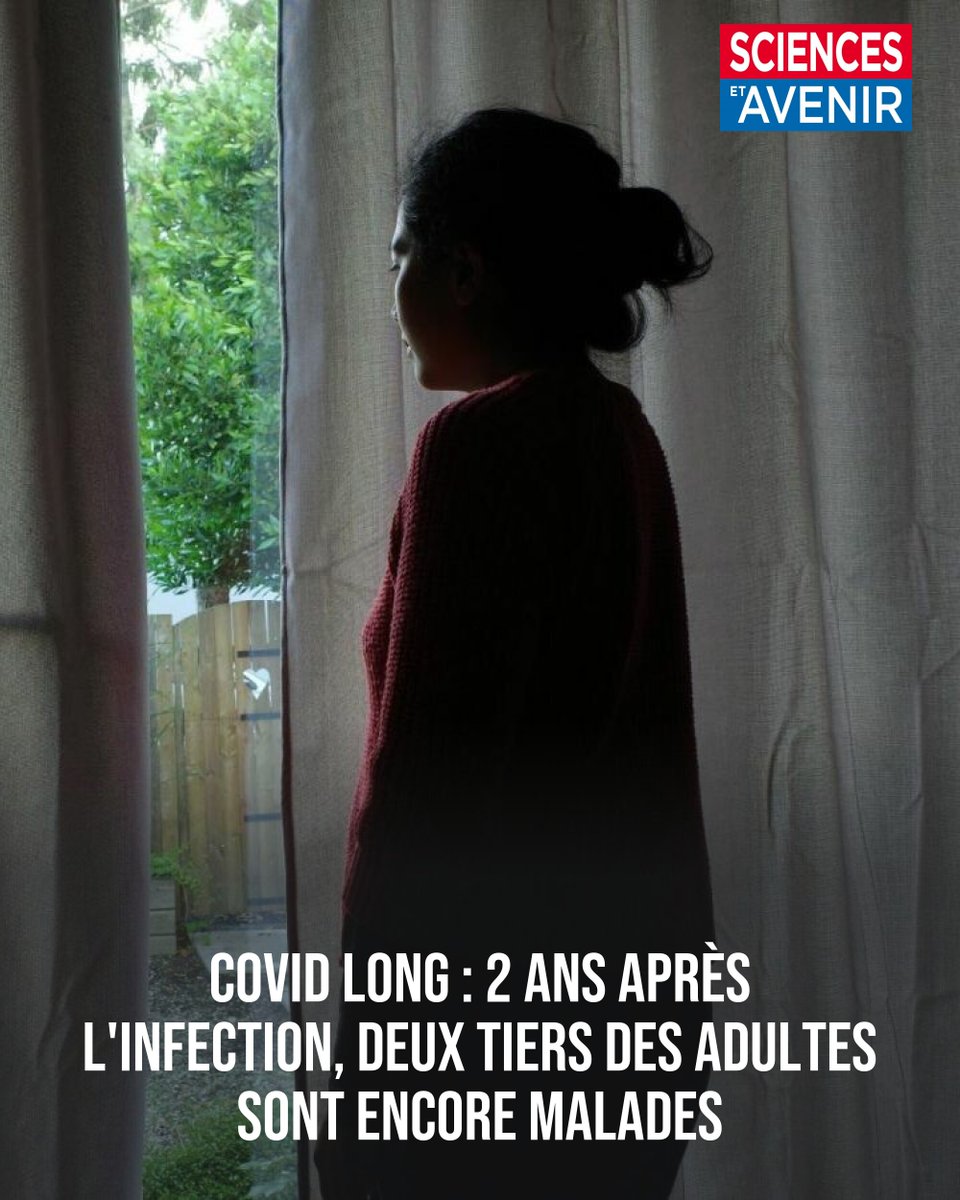 Sciences et Avenir tweet media