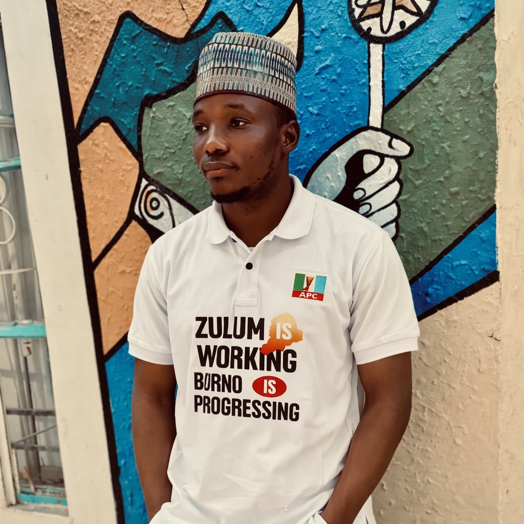 _Madbenz1's tweet photo. Basu wuta wuta Zulum 
@muhdzulum @ProfZulum @BornoYoung @BornoState1 @kab https://t.co/suRJuEQ1W4