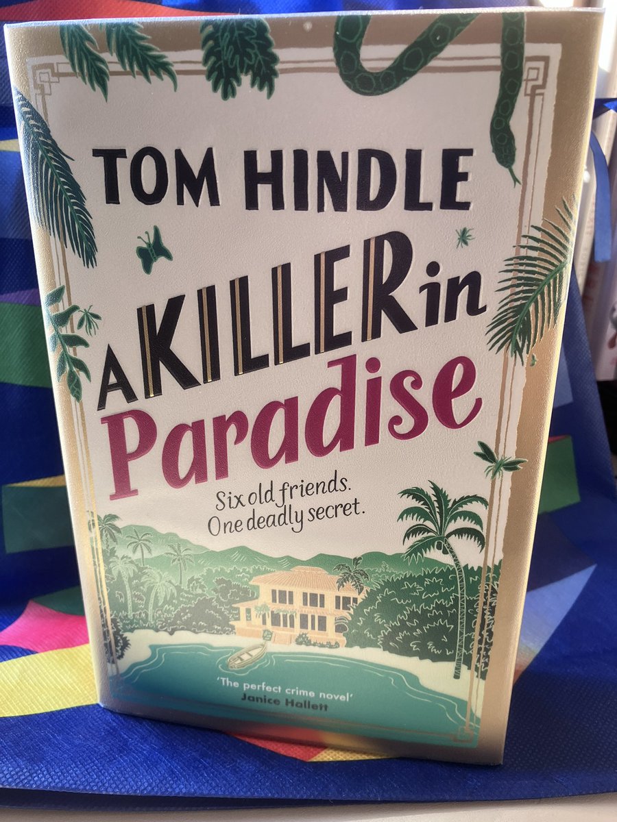 Andy Wormald tweet media