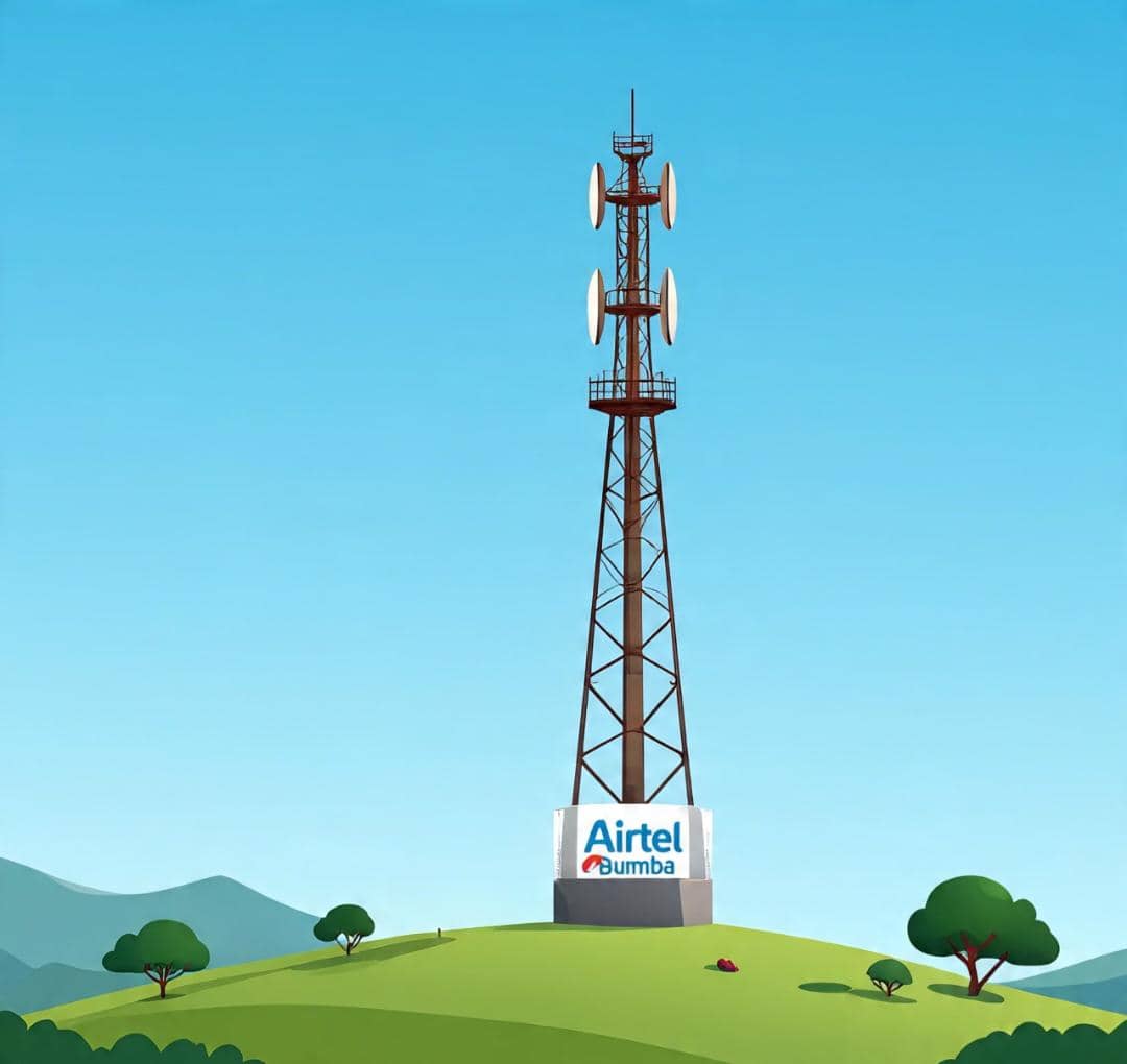 SOS MONGALA ! DE LA TOUR DE CONTROLE DE LISALA AUX COMMUNICATIONS CELLULAIRES, IL Y A TOUT SAUF RIEN… lamongalardc.com/sos-mongala-de…                                     Rédaction centrale : 085 412 5007