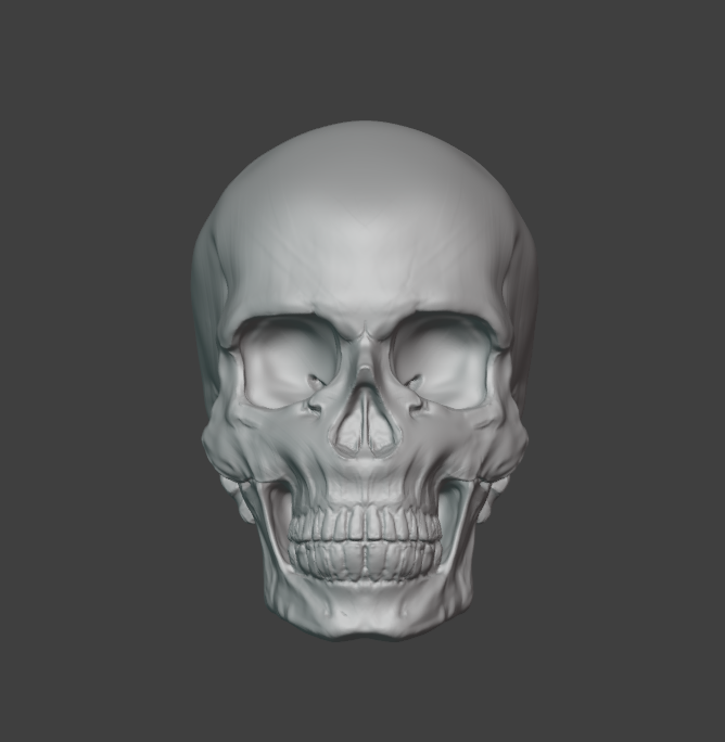 yattemi_1's tweet photo. #blender 練習5 https://t.co/nFmn9fI11S