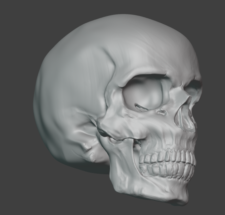 yattemi_1's tweet photo. #blender 練習5 https://t.co/nFmn9fI11S