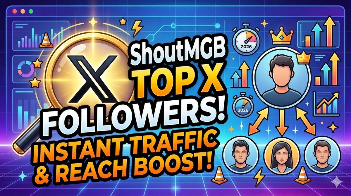 Michael George Bathurst #ShoutMGB tweet media