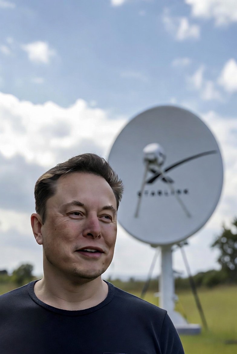 sohan_aham's tweet photo. Why search for signal bars? πΆ
Orbit covers the whole planet. π
Starlink Direct-to-Cell powers the network. π°οΈ
Tesla SIM makes it borderless.
#TeslaSIM #DirectToCell #StarlinkNetwork #SatelliteInternet #FutureConnectivity https://t.co/24YCyWA2ka