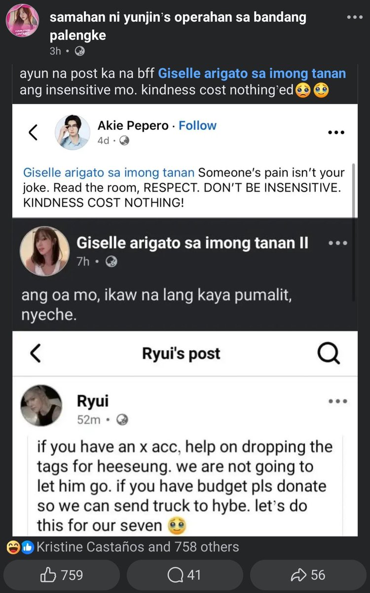 EngenesMe's tweet photo. Saw this sa fb, wtf? https://t.co/3rskGyYgSa