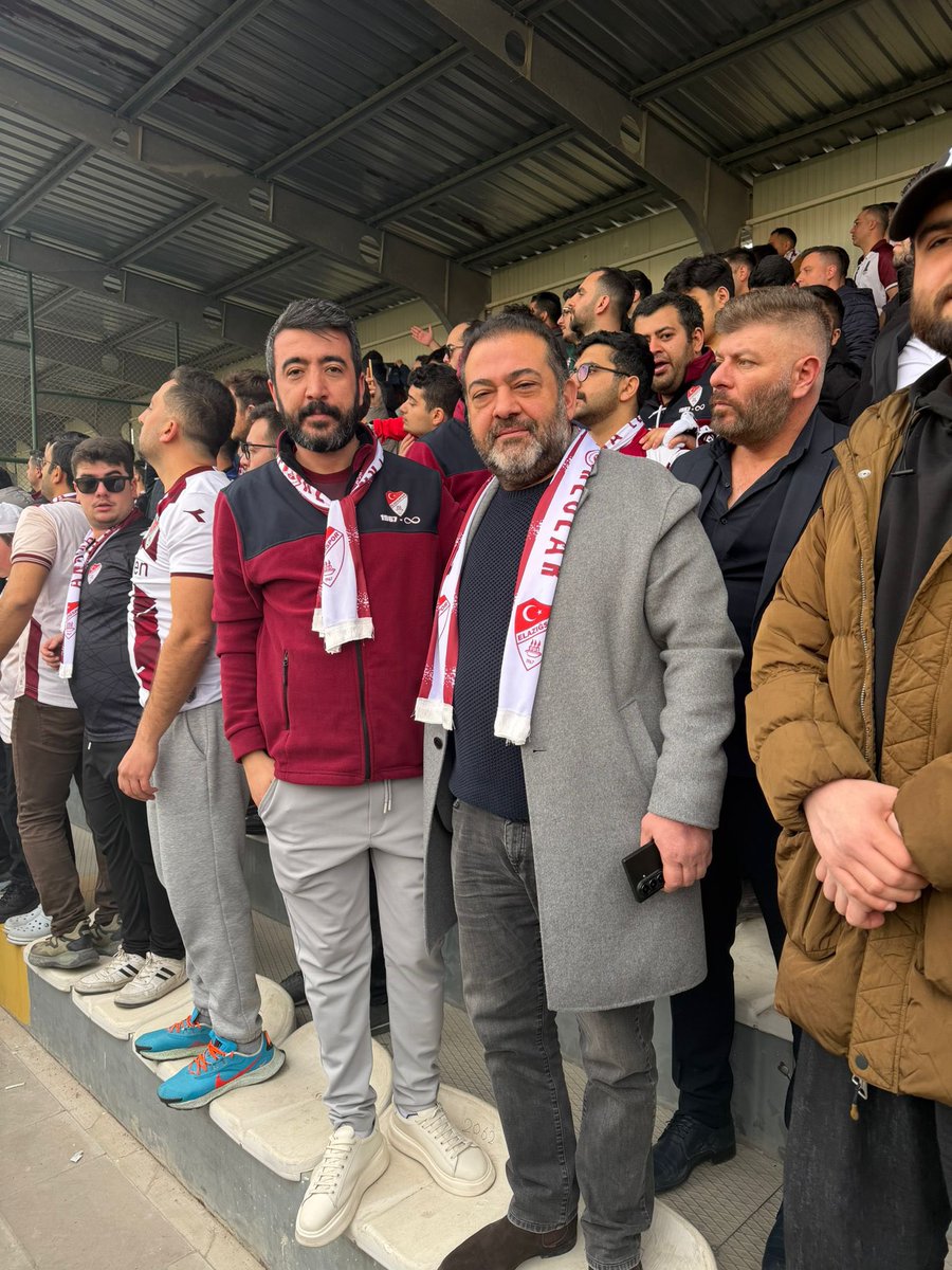 Elazığ Gündem tweet media