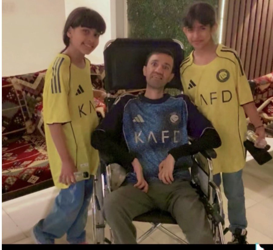 ابو مشاري العجمي tweet media