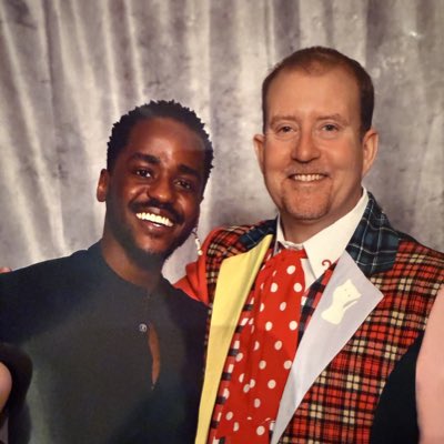 #NewProfilePic