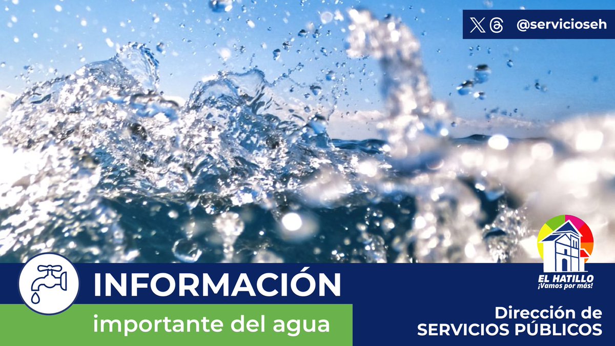 ServiciosElHatillo tweet media