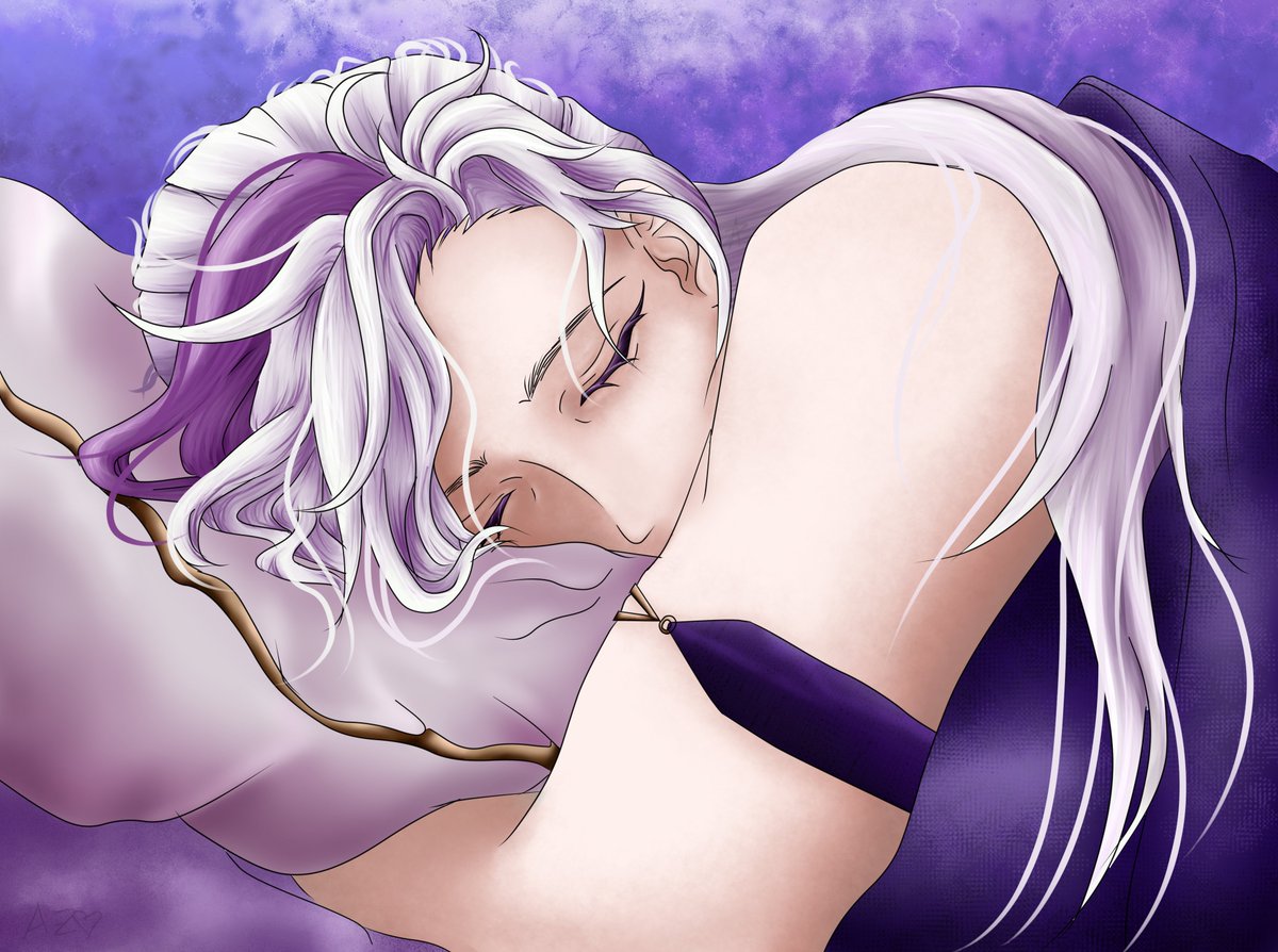 Azen||VGen Open||💙🦊 tweet media