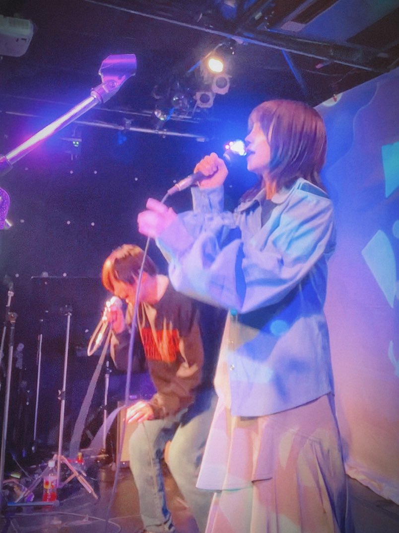 ニトヲイ tweet media