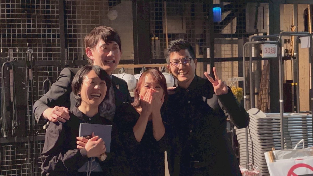 緒川真生／Ogawa Masaki tweet media