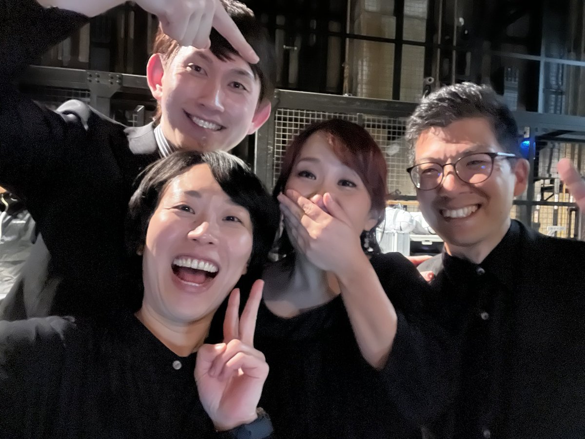 緒川真生／Ogawa Masaki tweet media