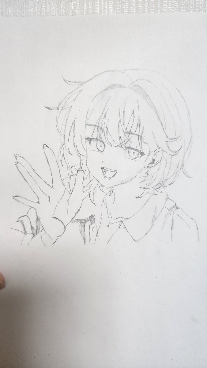 푸구 - Blueorps tweet media