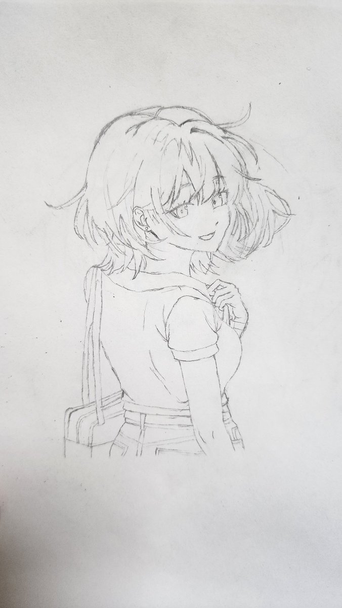 푸구 - Blueorps tweet media