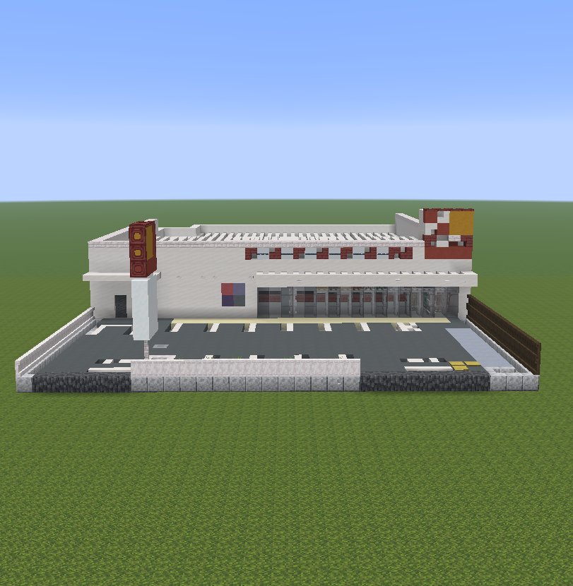 ドラッグストア