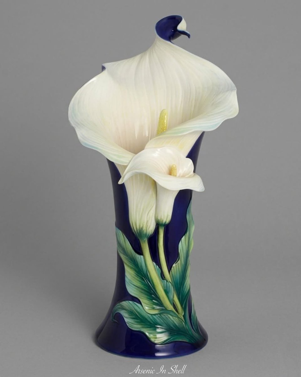 ⋆˖⁺‧₊☽ Arsenic In Shell ☾₊‧⁺˖⋆ tweet media