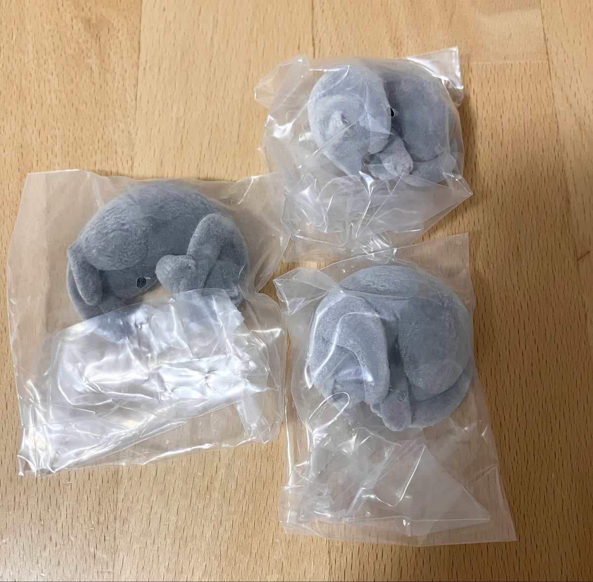 Lapin(・x・) tweet media