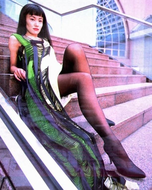 Happy birthday to Naoko Takeuchi, the beautiful and smart baddie who created Sailor Moon! 💖✨